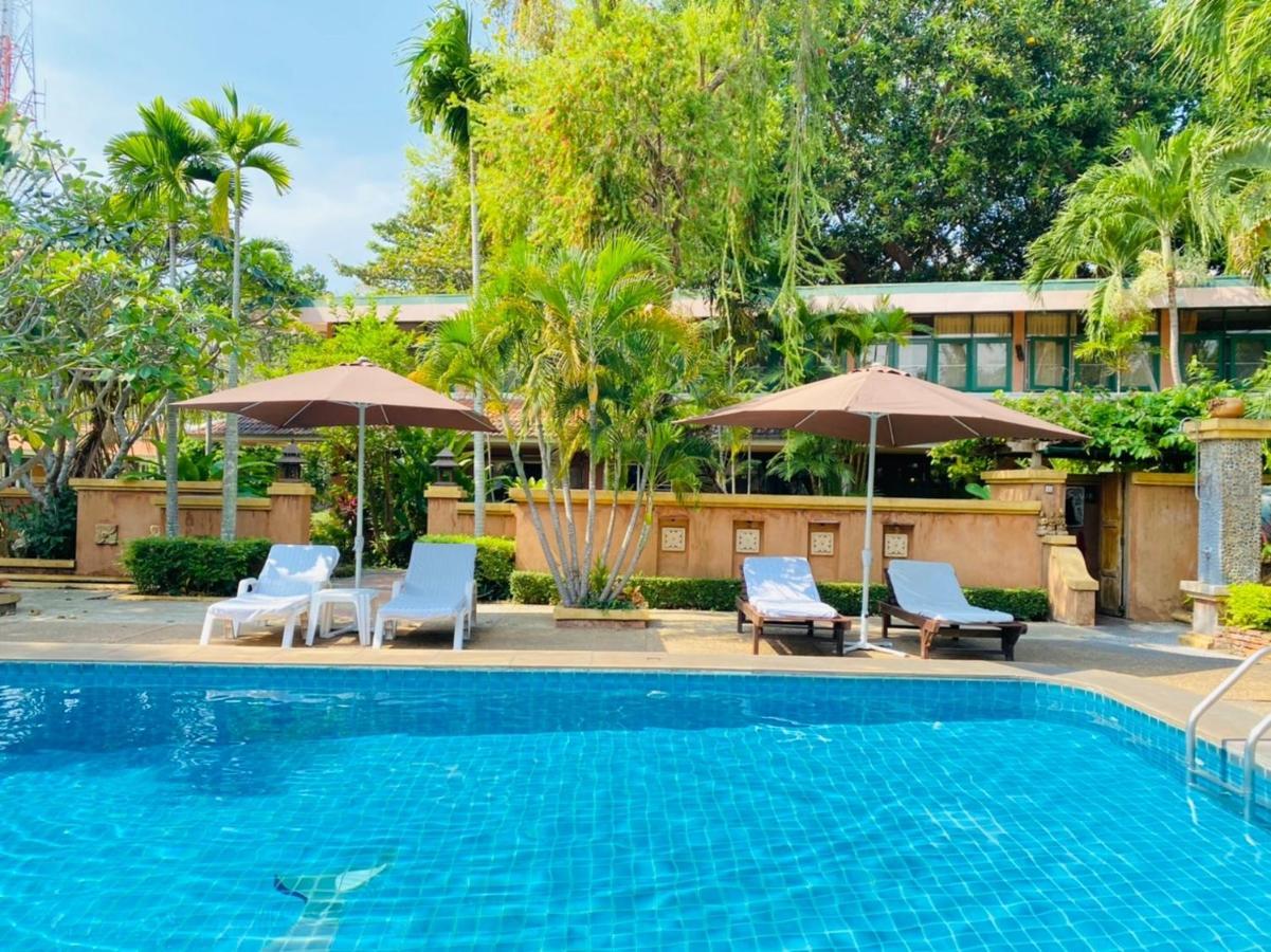 Kudos Riviera Resort