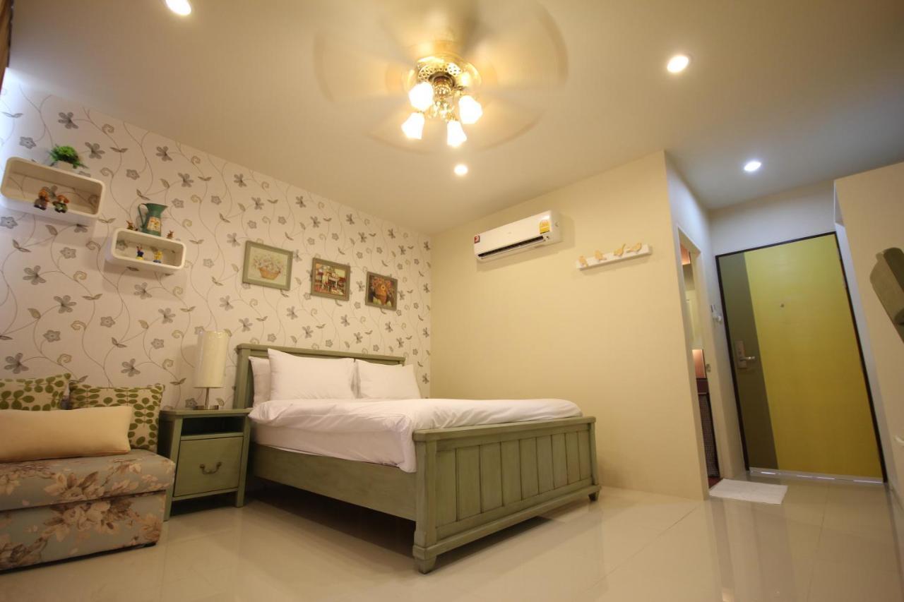 Vanilla Summer Hotel Hua Hin