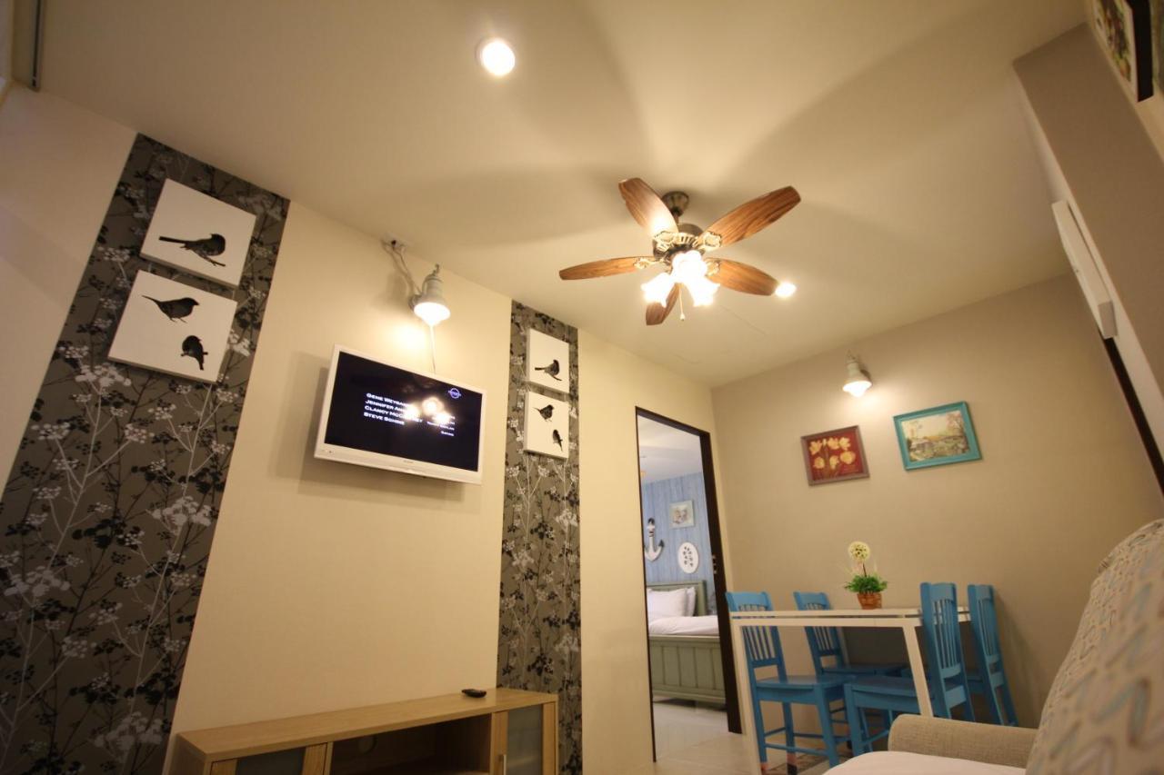 Vanilla Summer Hua Hin