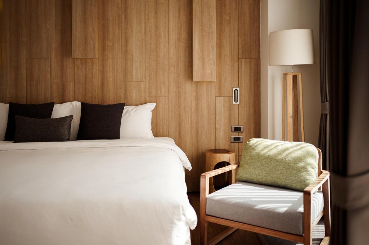 Brique Chiangmai 4* Chiang Mai