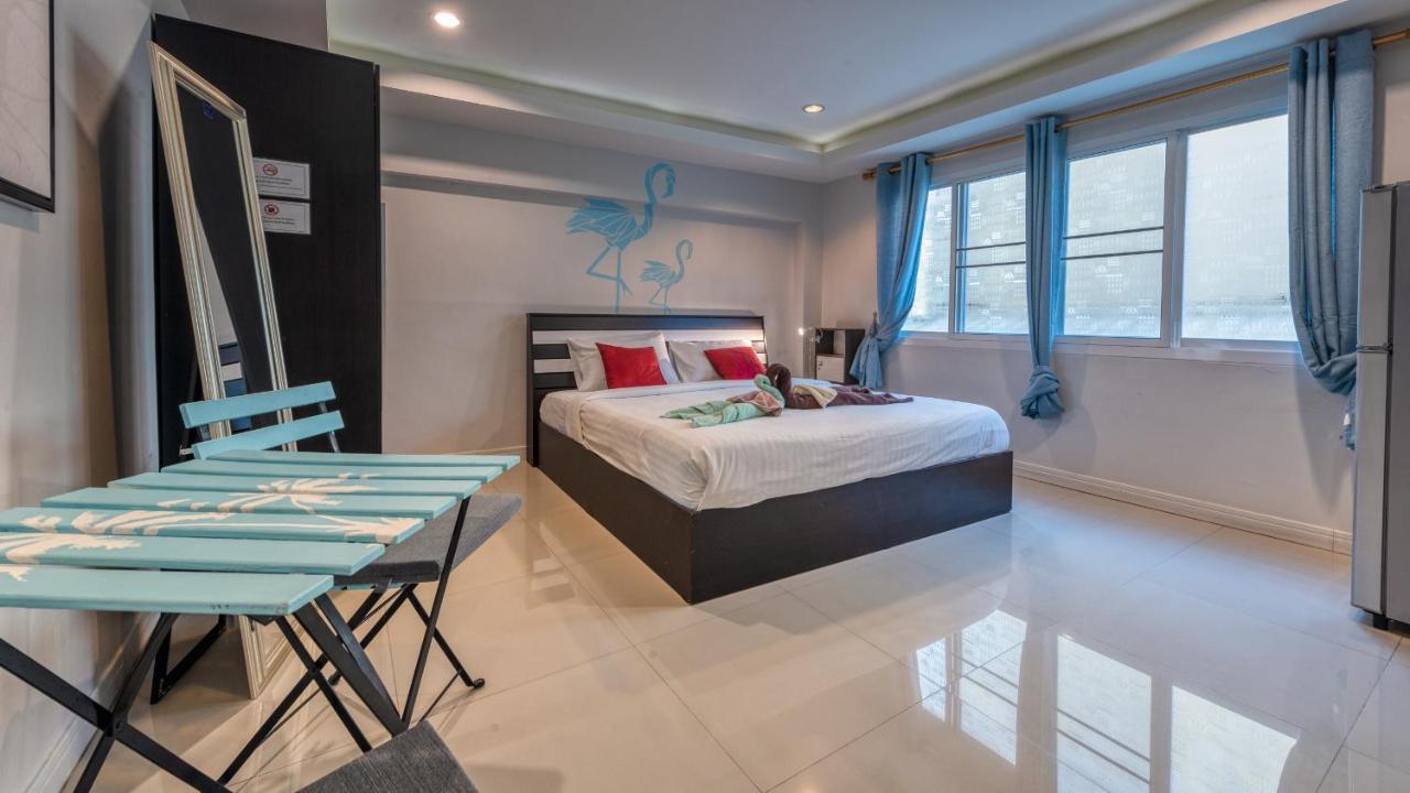 Lemon Loft Boutique Guest house