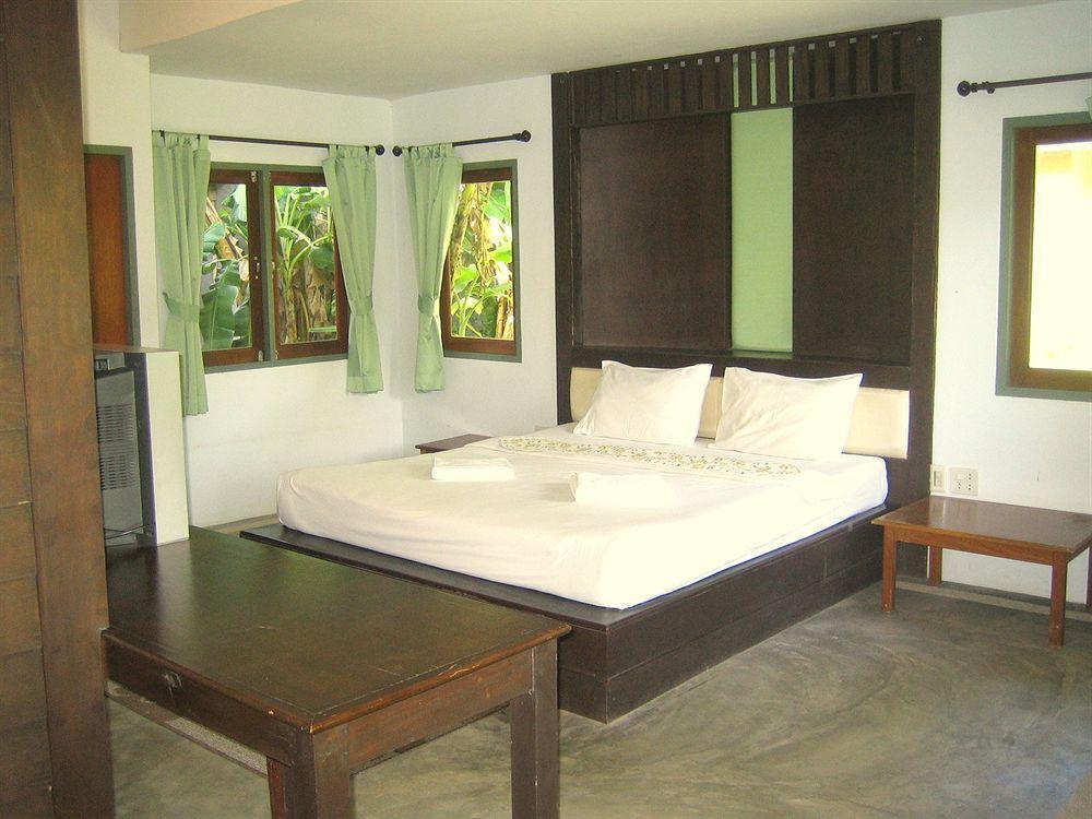 Hotel The Samui Native Mae Nam