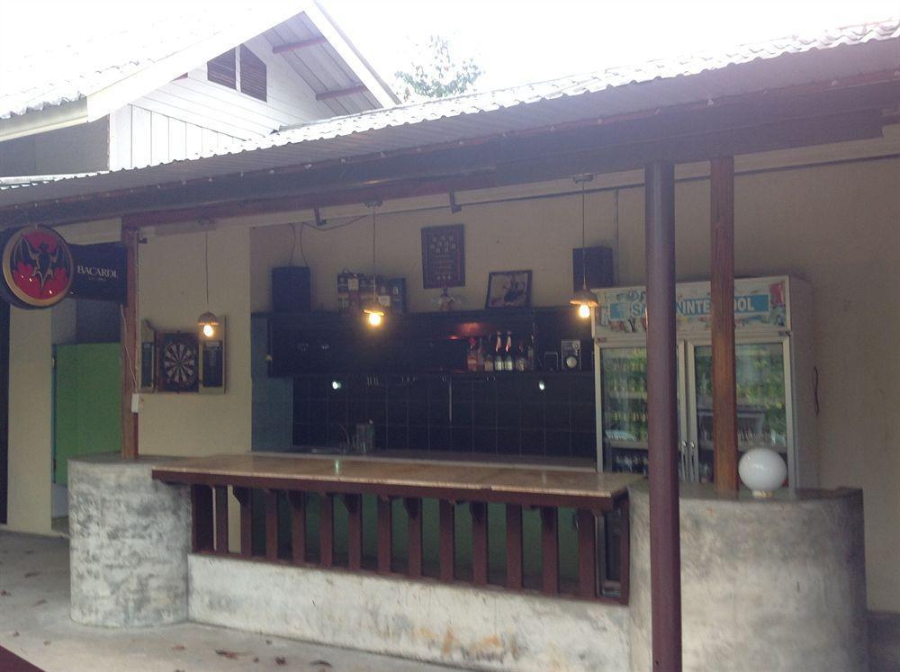 The Samui Native Hotel 3*