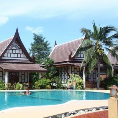 Thai Ayodhya And Resort