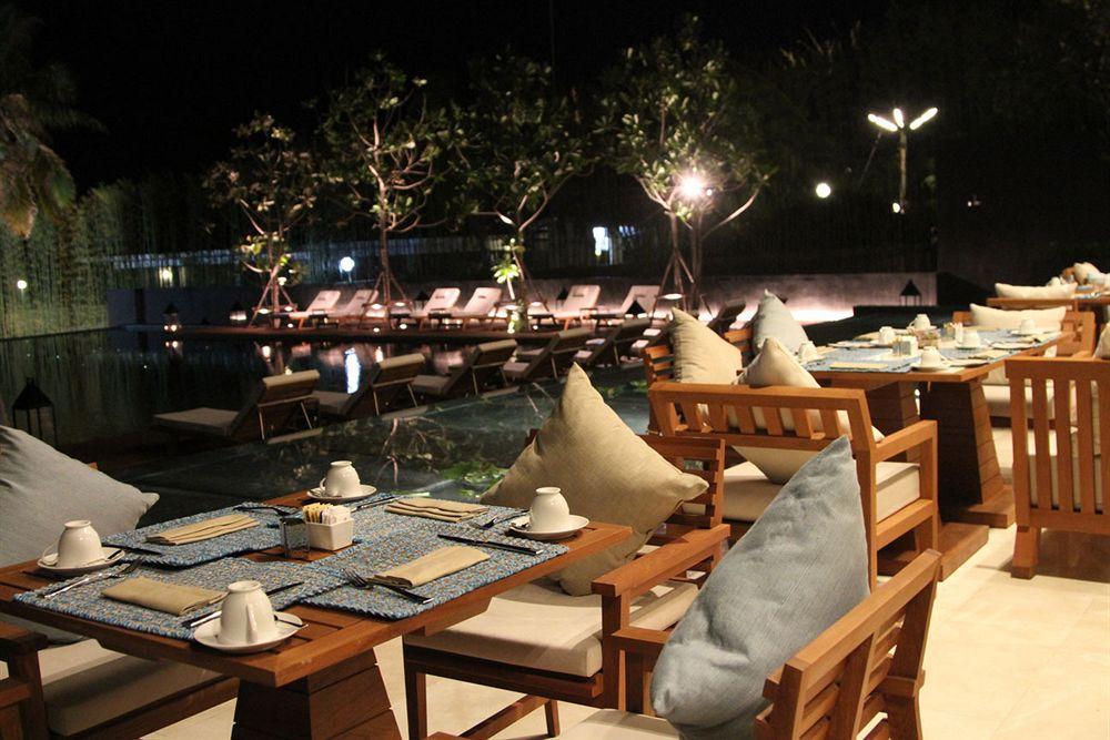 Cape Nidhra Hua Hin