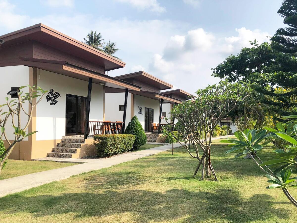 Maya Samui - Family Resort-sha Extra Resort Bophut