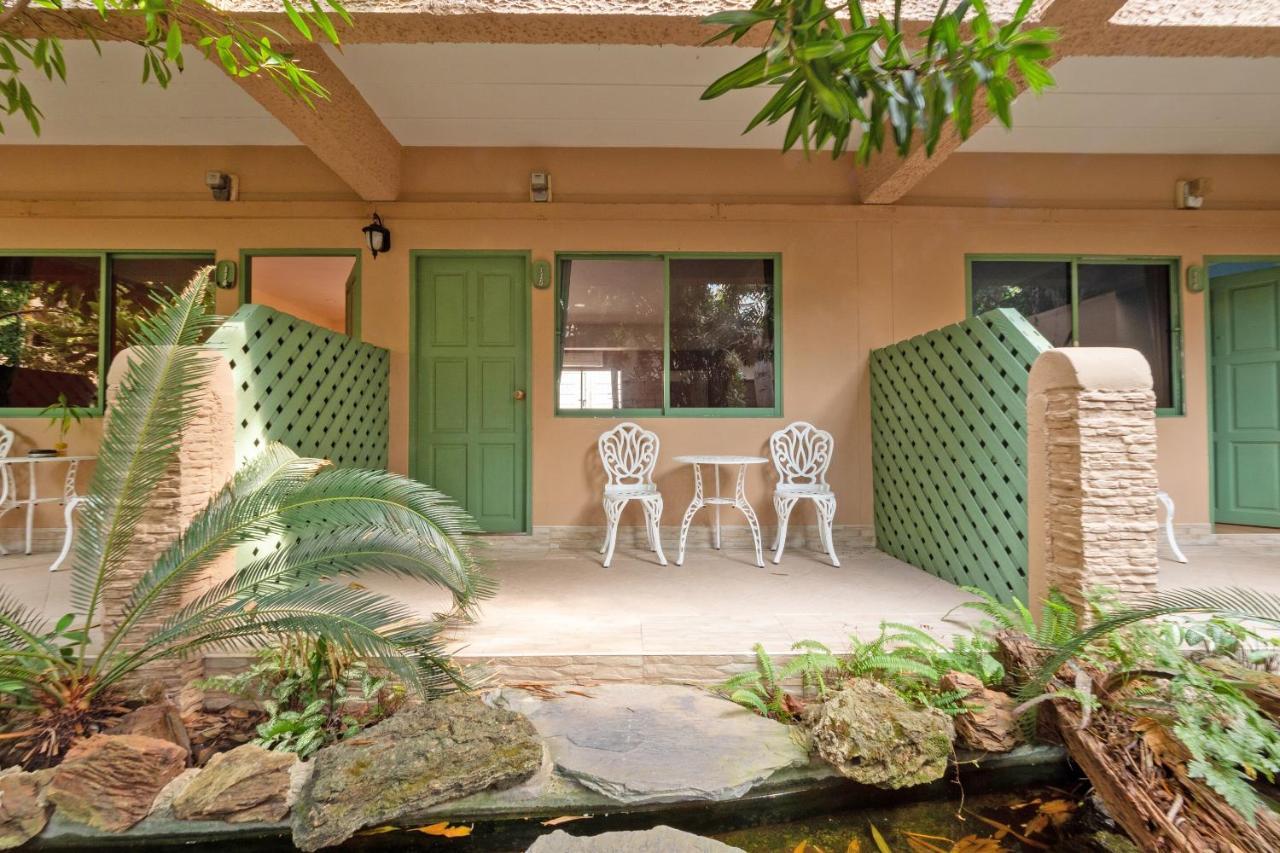 Hotel The One Sabai Living