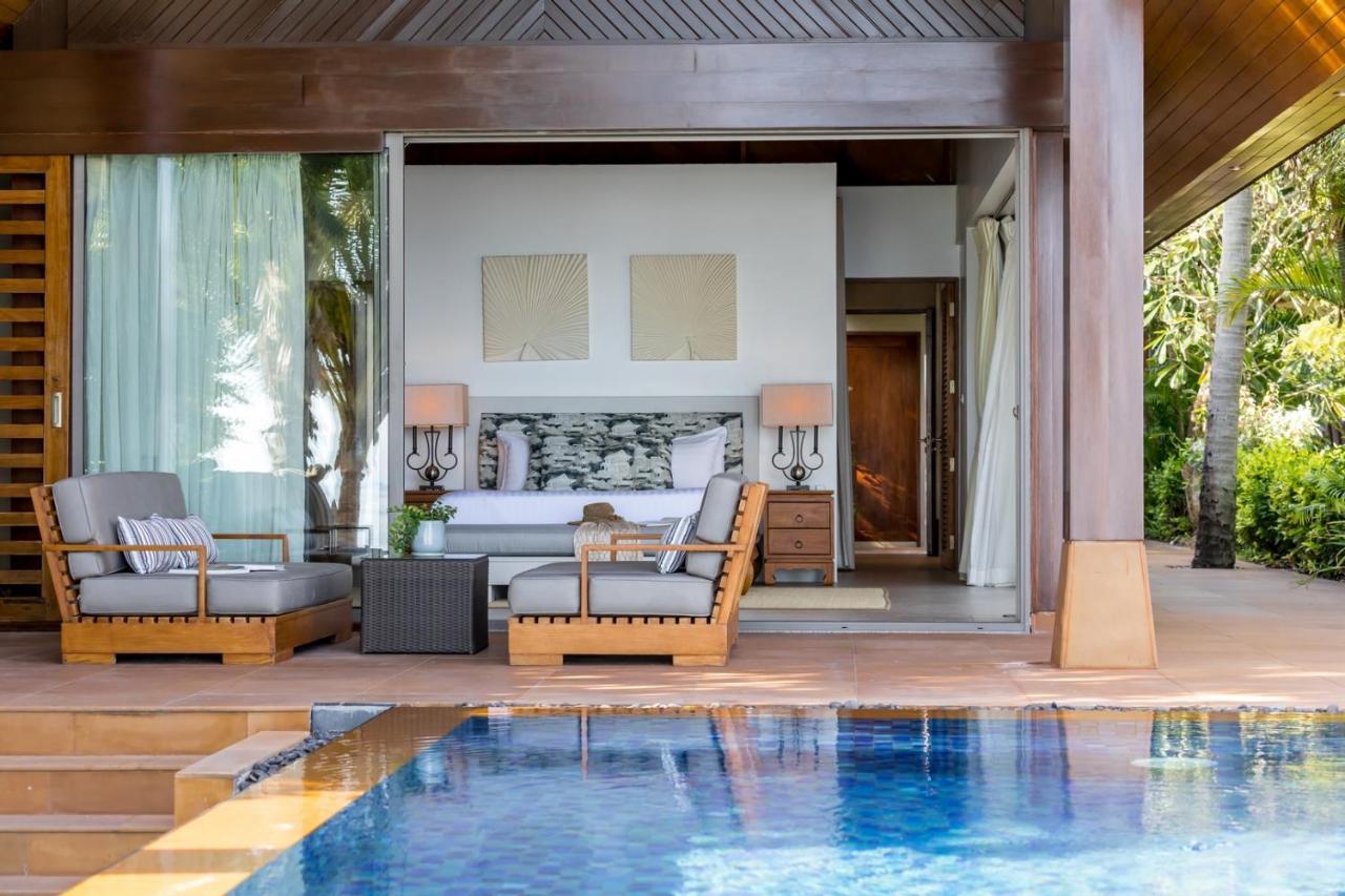 Villa Baan Kilee Lipa Noi
