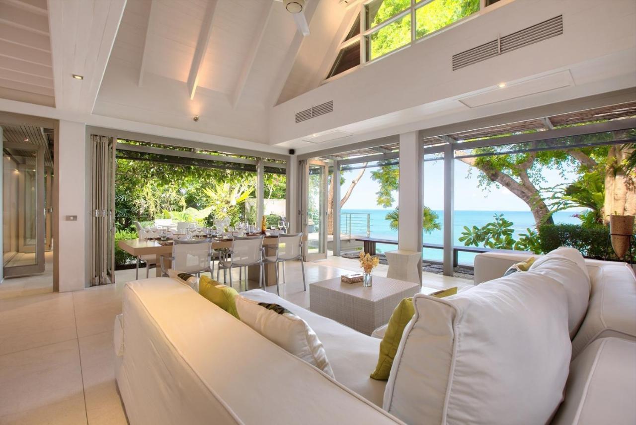 The Headland 2, Samui Villa Koh Samui