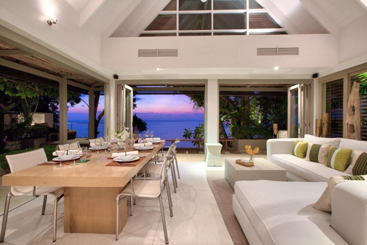 The Headland 2, Samui Villa Koh Samui