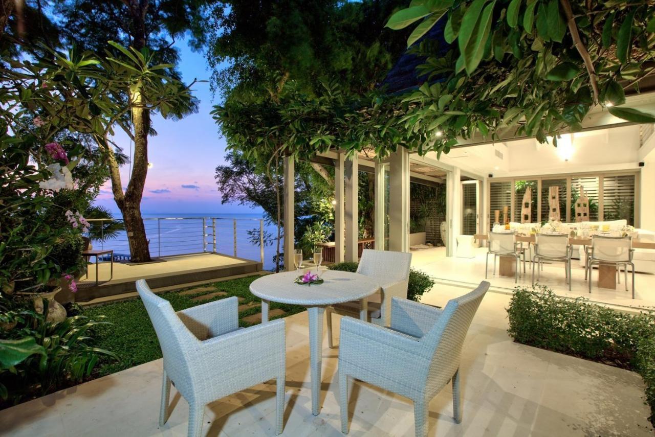The Headland 2, Samui