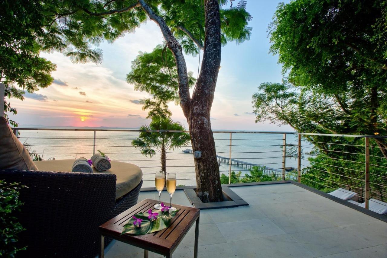 The Headland 2, Samui Villa