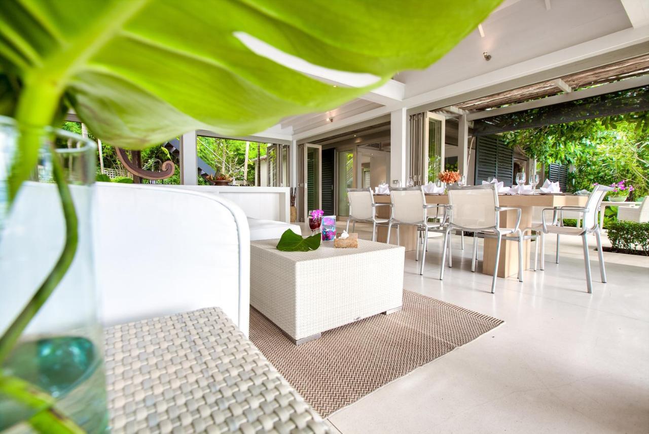 Villa The Headland 2, Samui