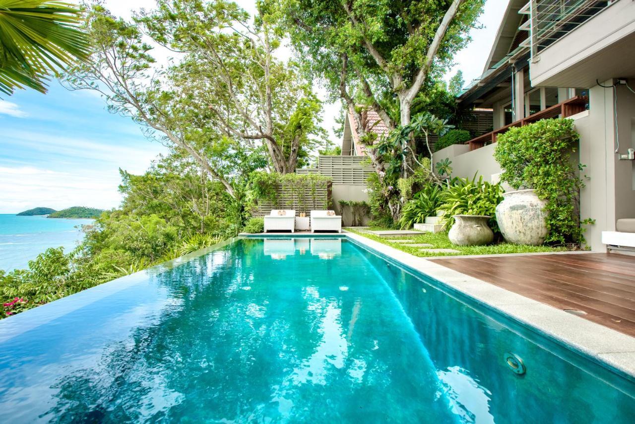 The Headland 2, Samui *