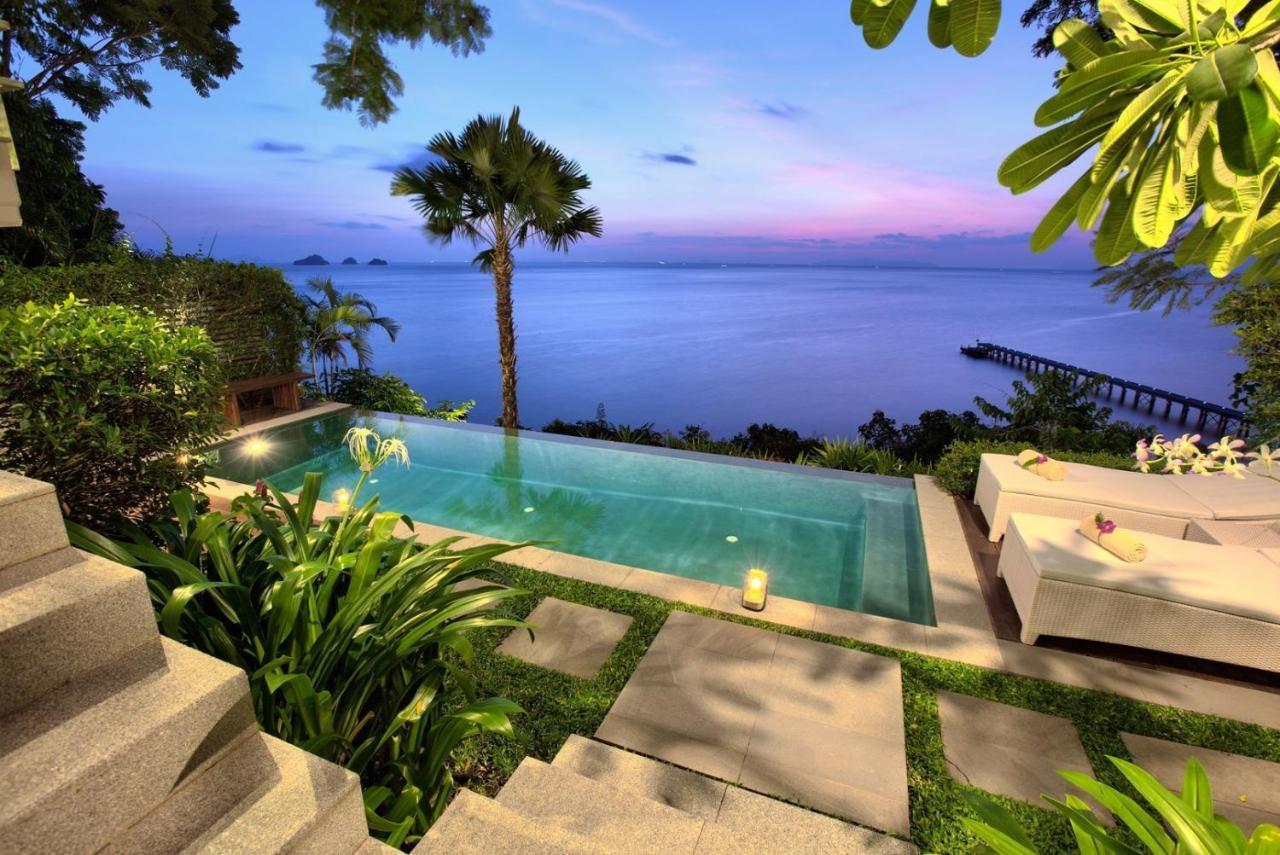 Villa The Headland 2, Samui