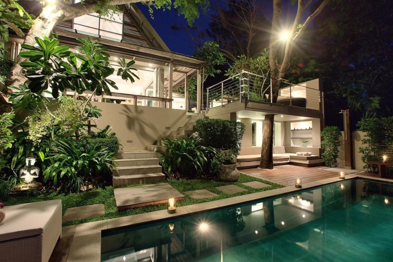 The Headland 2, Samui *