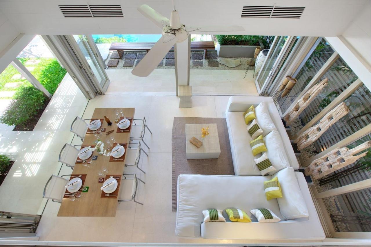 Villa The Headland 2, Samui