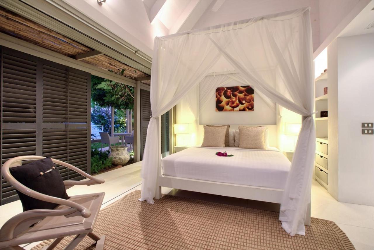 Villa The Headland 2, Samui *