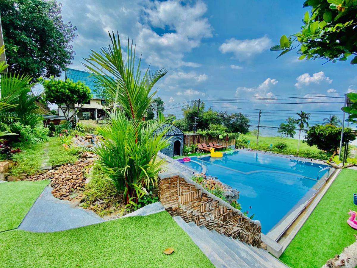 Kohchang Fuengfah 2* Koh Chang
