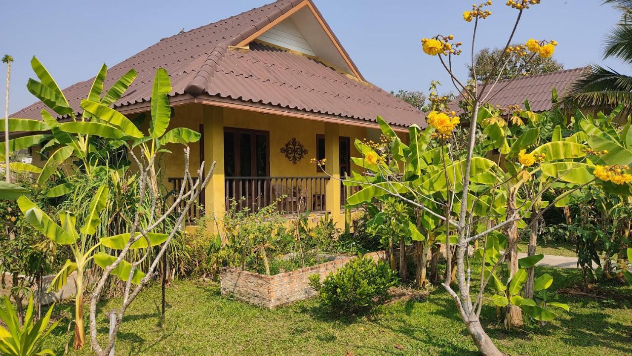 Country Retreat Resort Mae Rim
