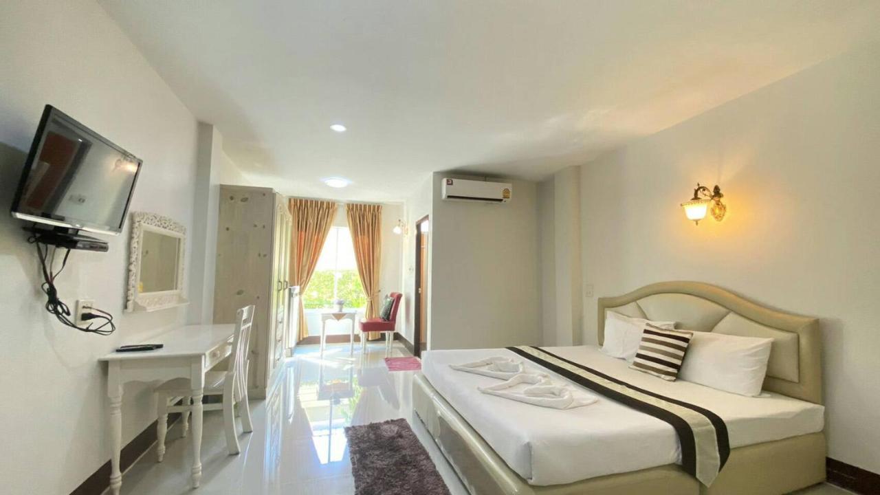 The Target Hostel