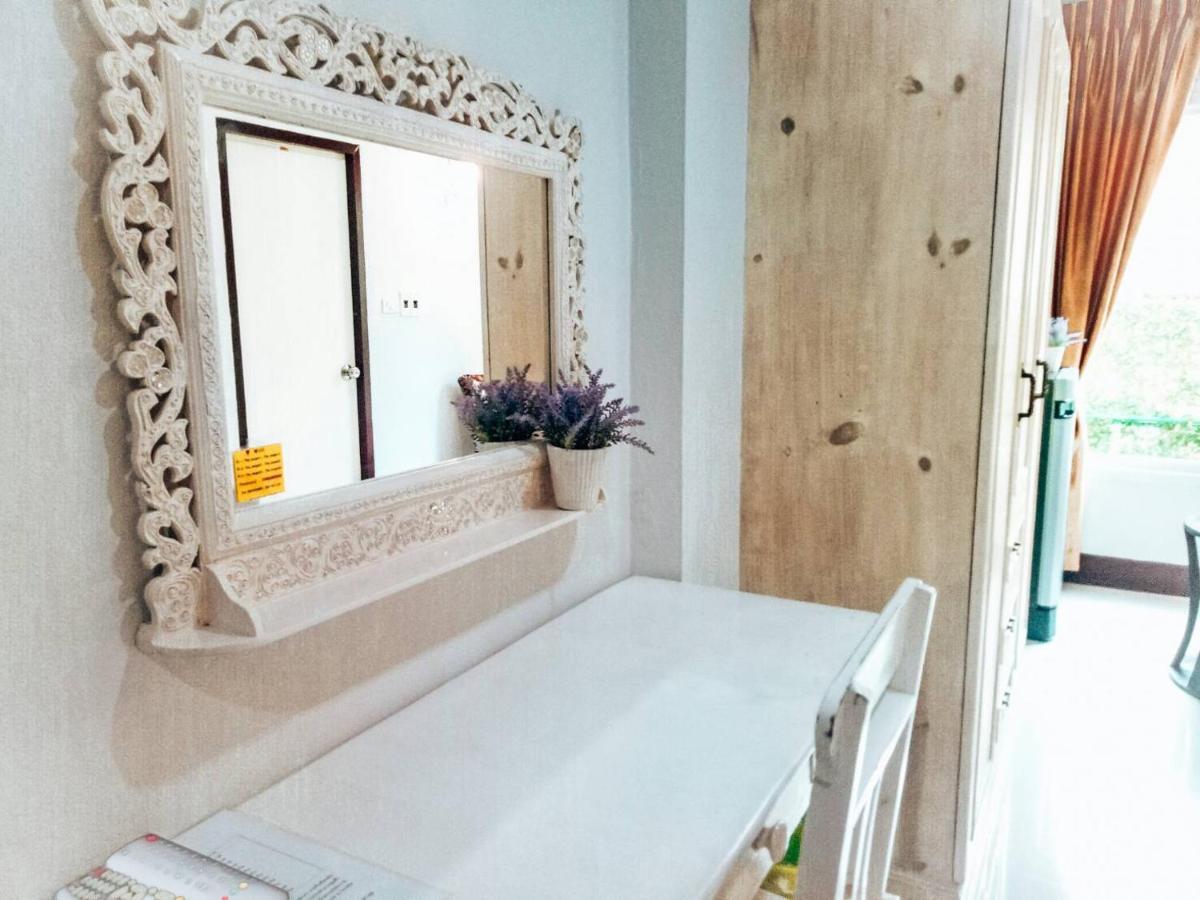 Hostel The Target Chiang Rai