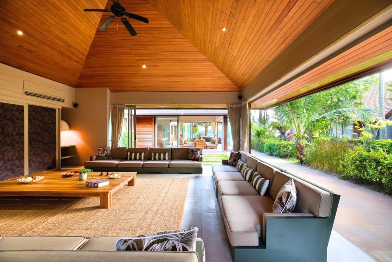 Villa Baan Kilee