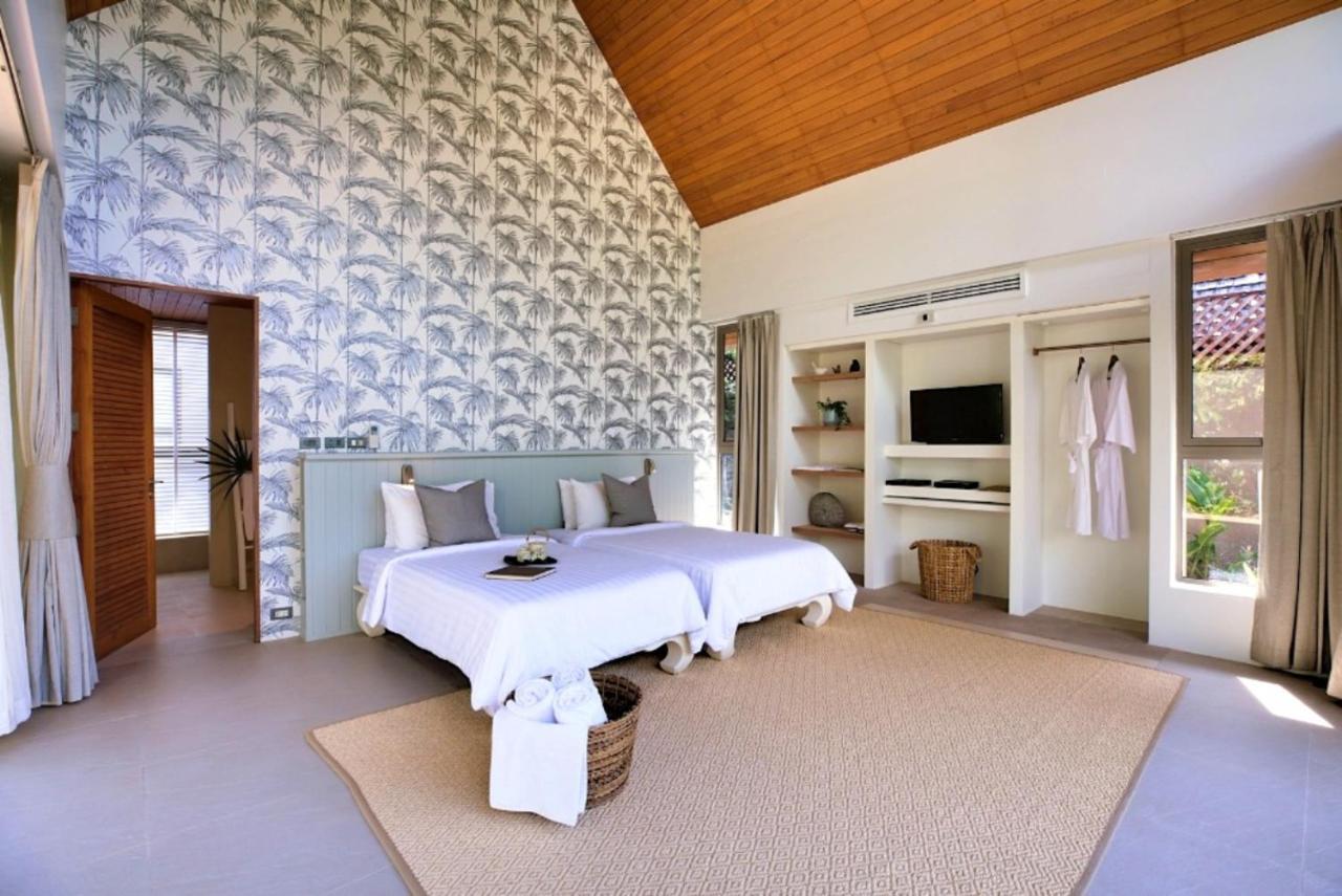 Villa Baan Kilee Lipa Noi