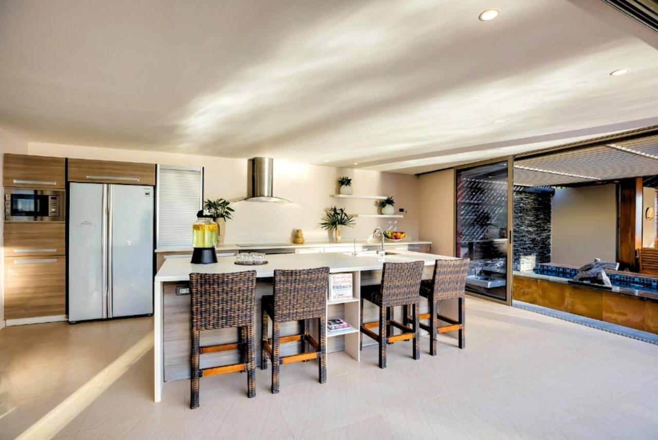 Baan Kilee Villa