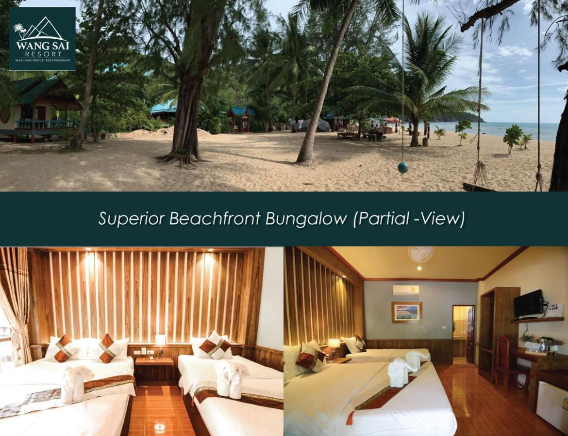Resort Wang Sai - Sha 3*