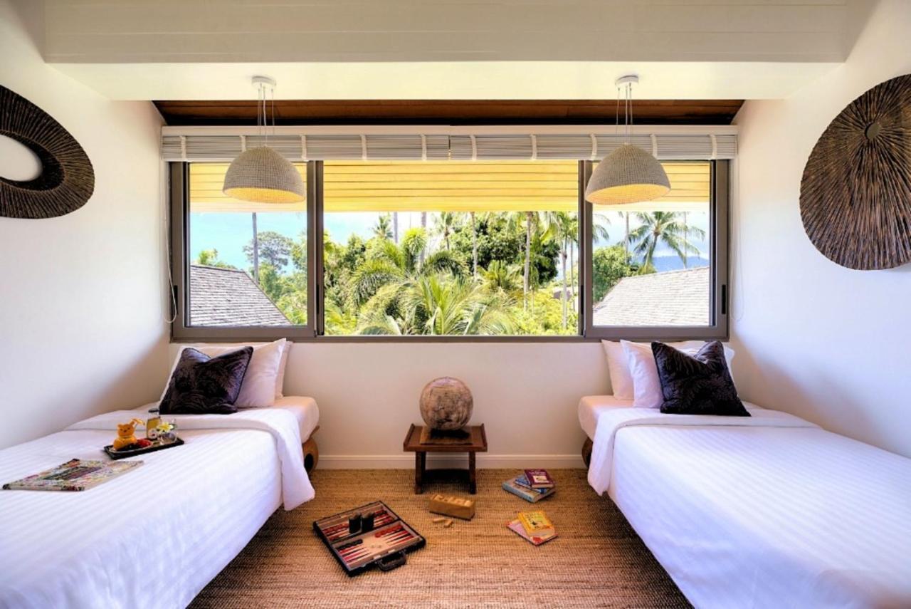 Baan Kilee Villa *