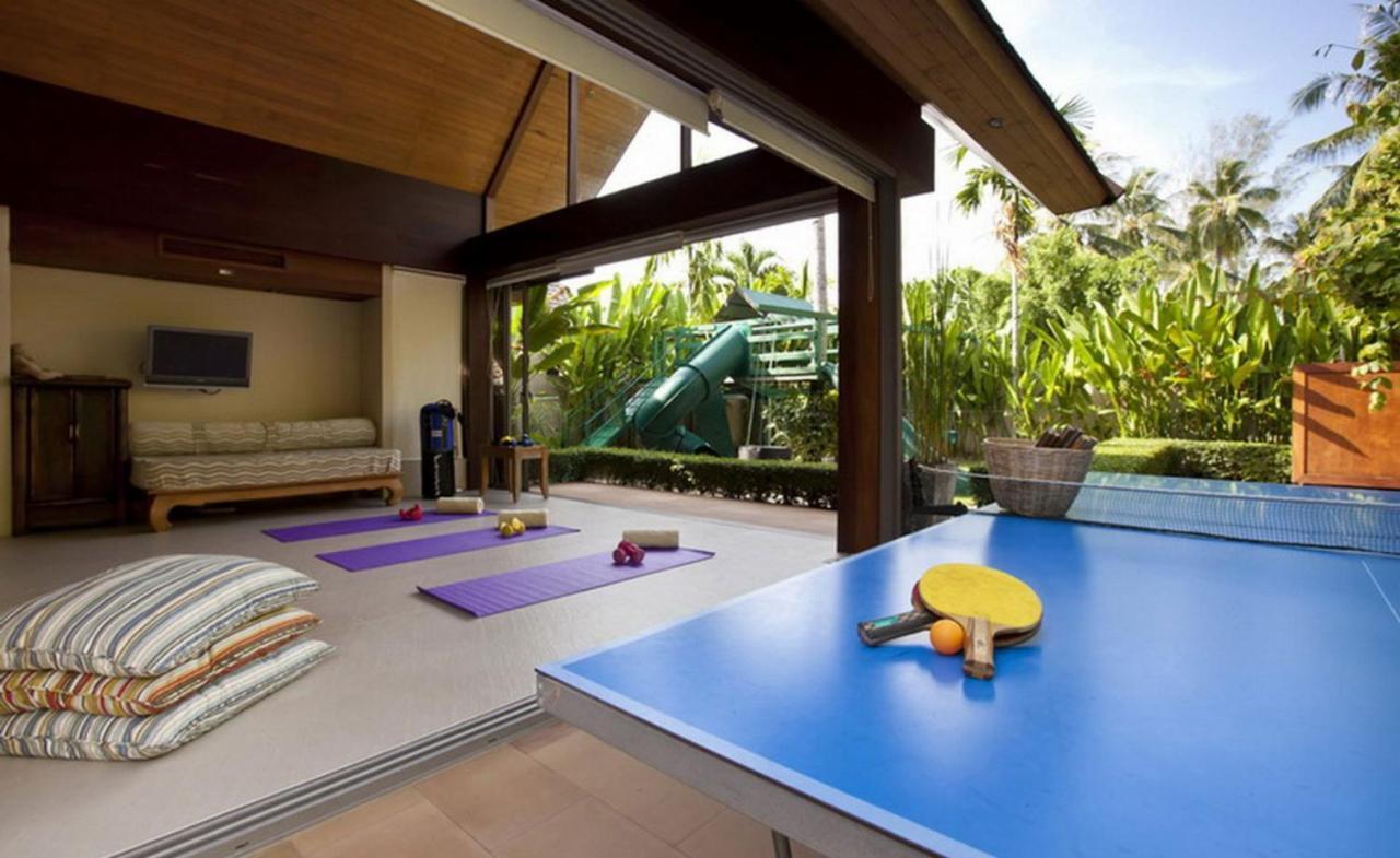 Villa Baan Kilee Lipa Noi