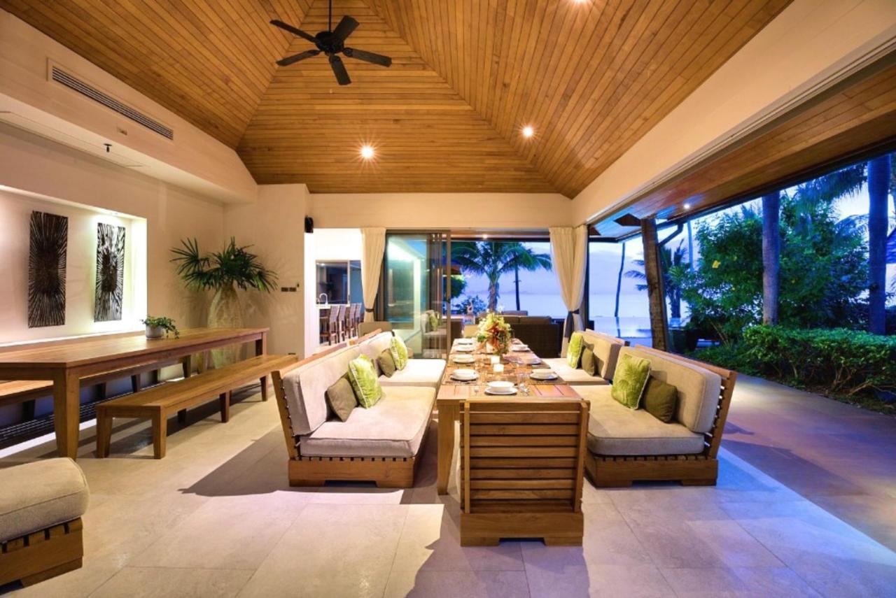 Villa Baan Kilee Lipa Noi