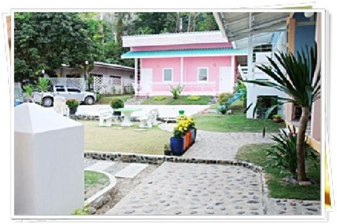 Hotel Oyo 1133 Baantalay Koh Chang