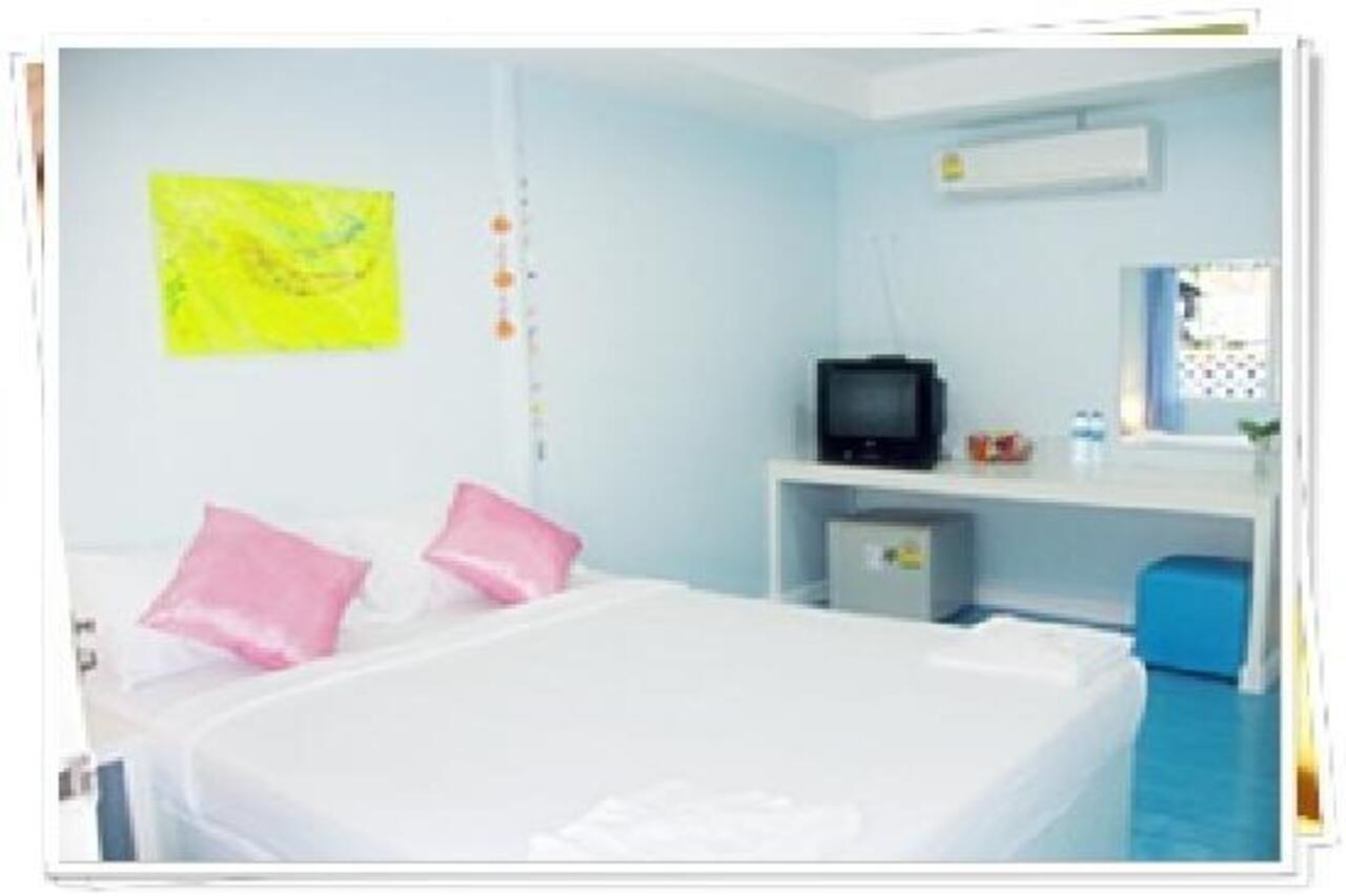 Oyo 1133 Baantalay Hotel