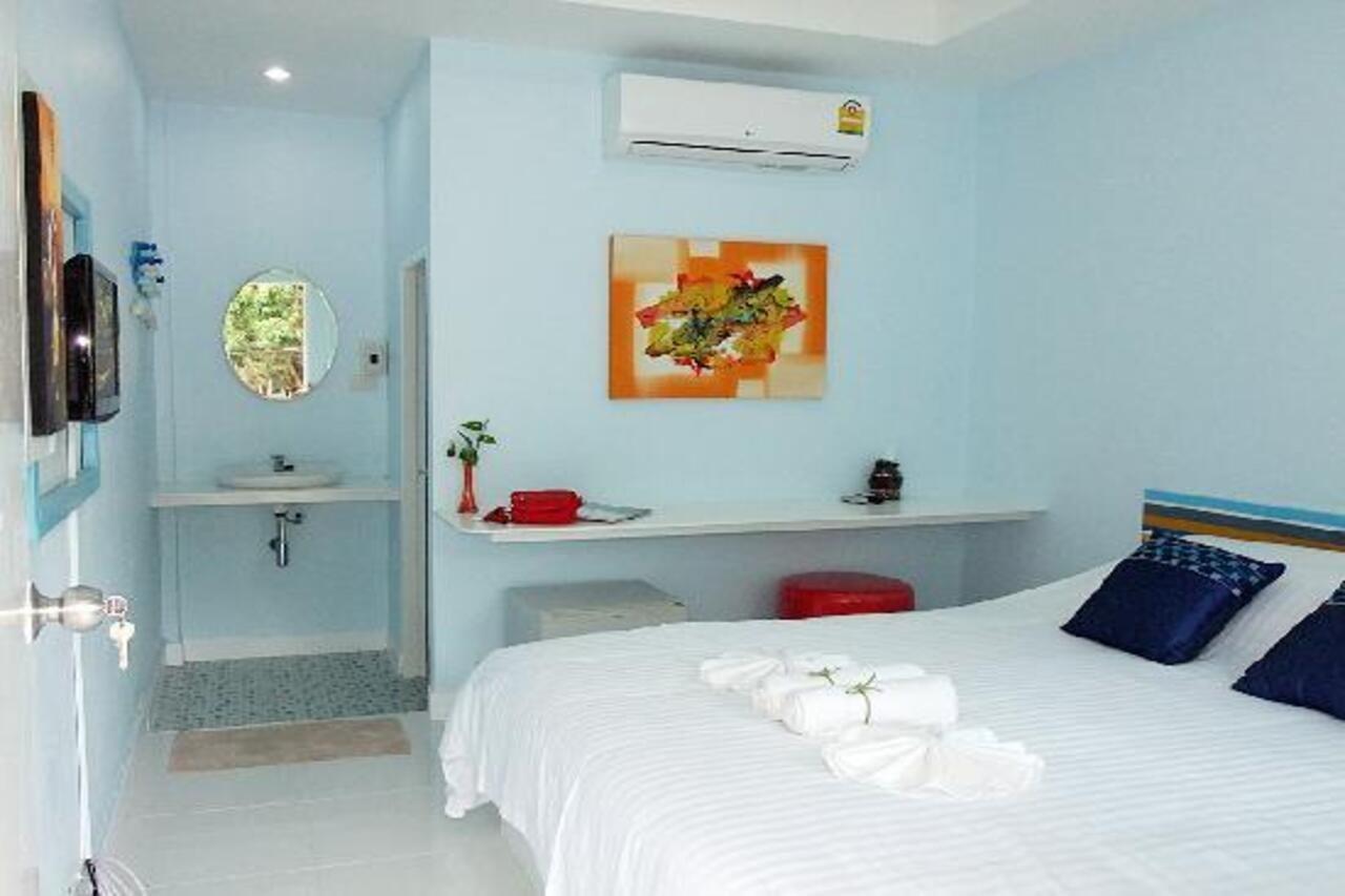 Oyo 1133 Baantalay Hotel