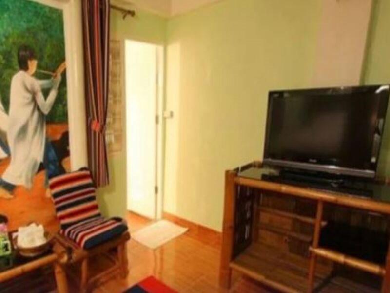 Hotel I Am Chiang Rai
