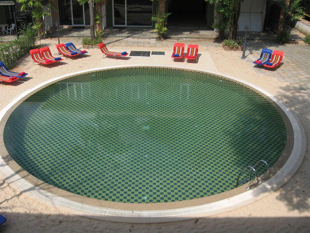 Sunshine Hotel Khao Lak