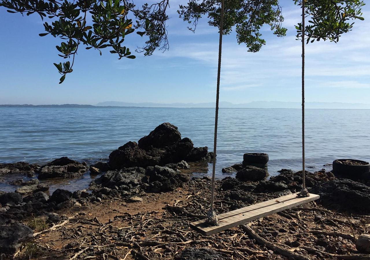 Guest house Kohchang Fuengfah 2*