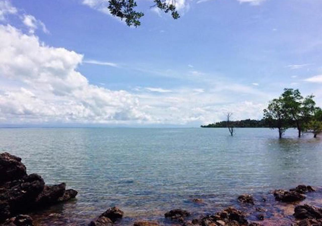 Kohchang Fuengfah Guest house Koh Chang