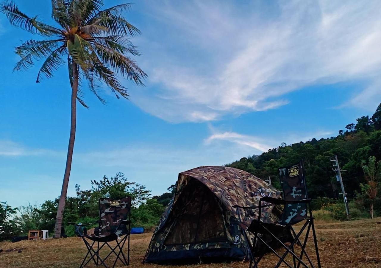 Kohchang Fuengfah Guest house Koh Chang