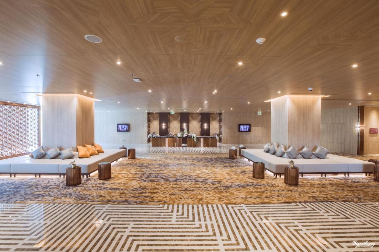 Hotel Grand Richmond Stylish Convention Nonthaburi