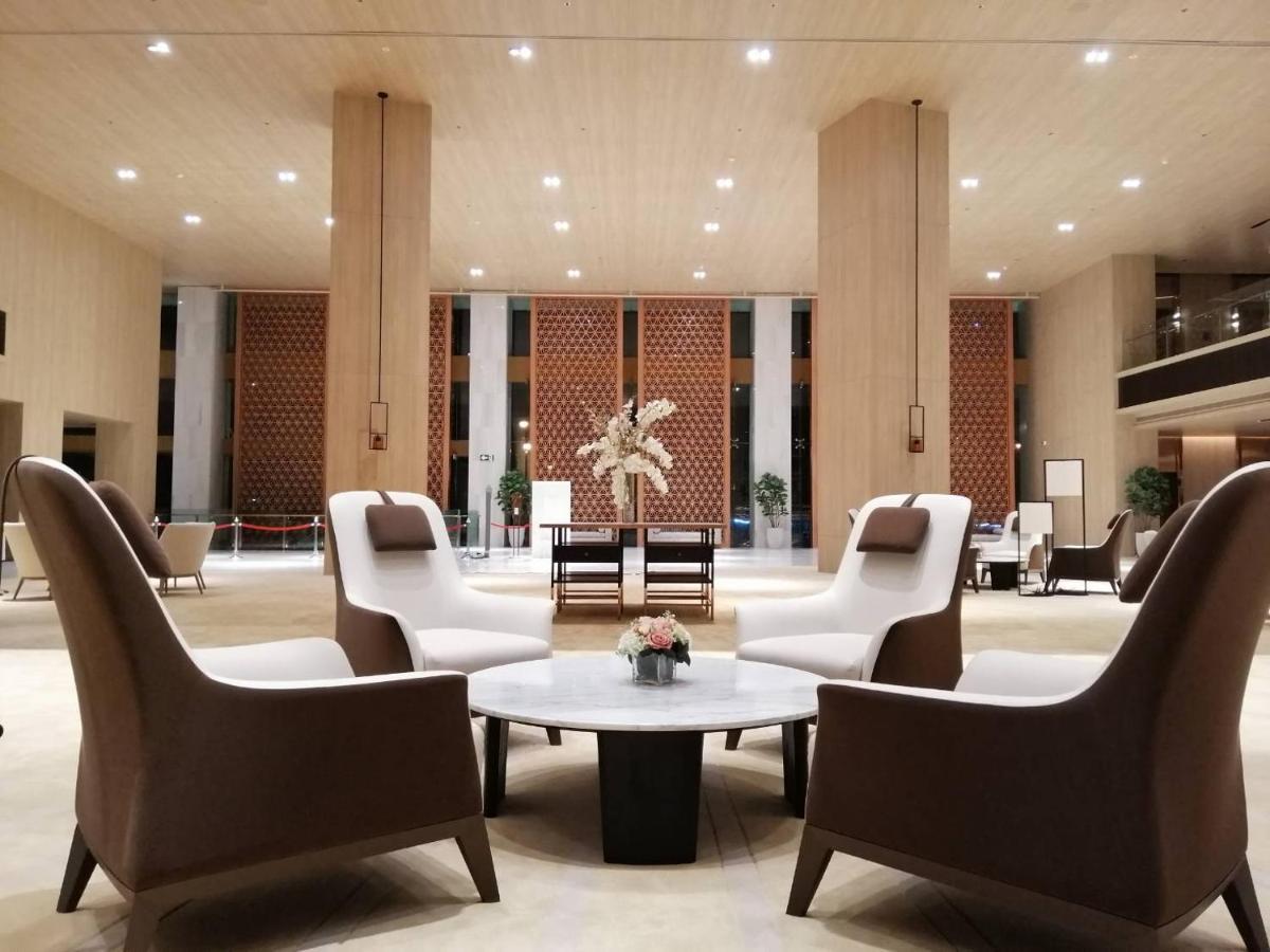 Grand Richmond Stylish Convention 5*