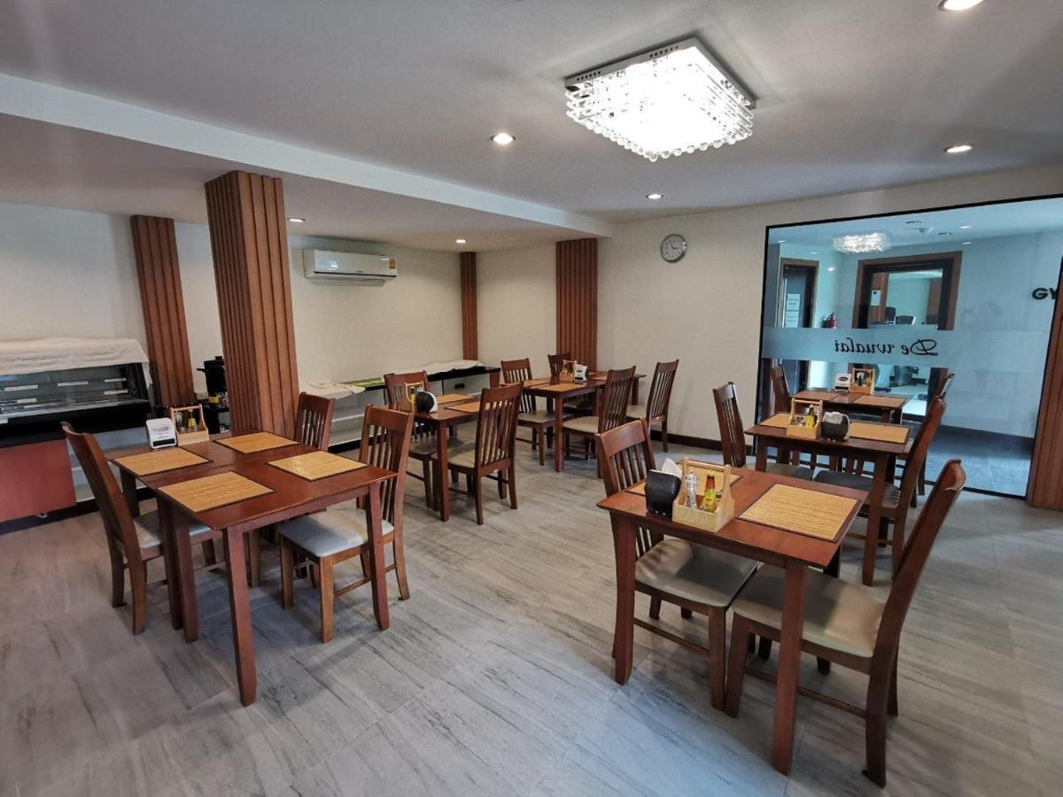 De Wualai-sha Extra Hotel 4*