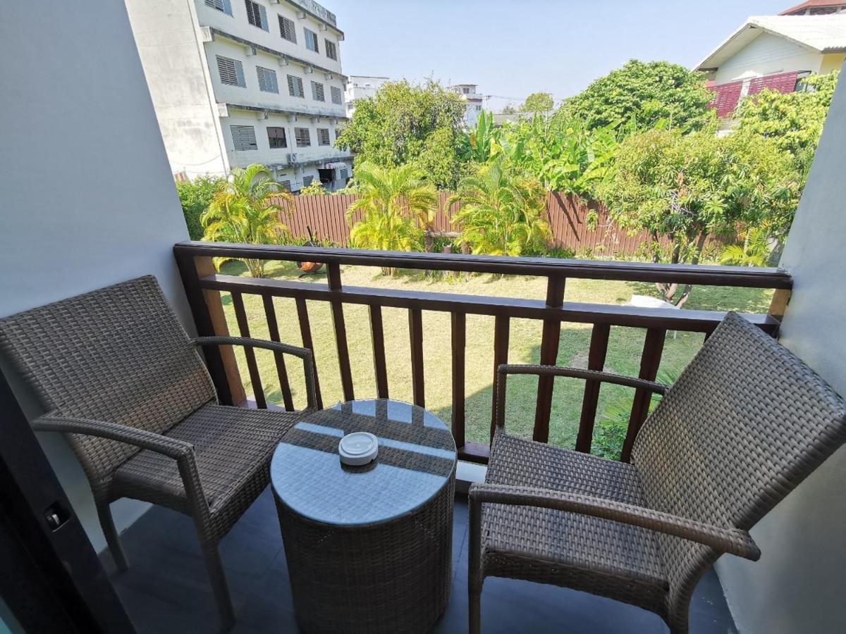 Hotel De Wualai-sha Extra Chiang Mai