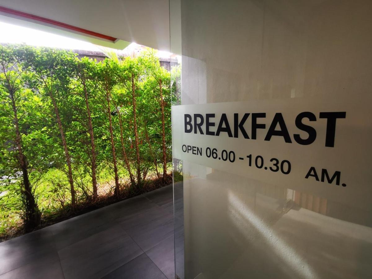De Wualai-sha Extra Hotel 4*