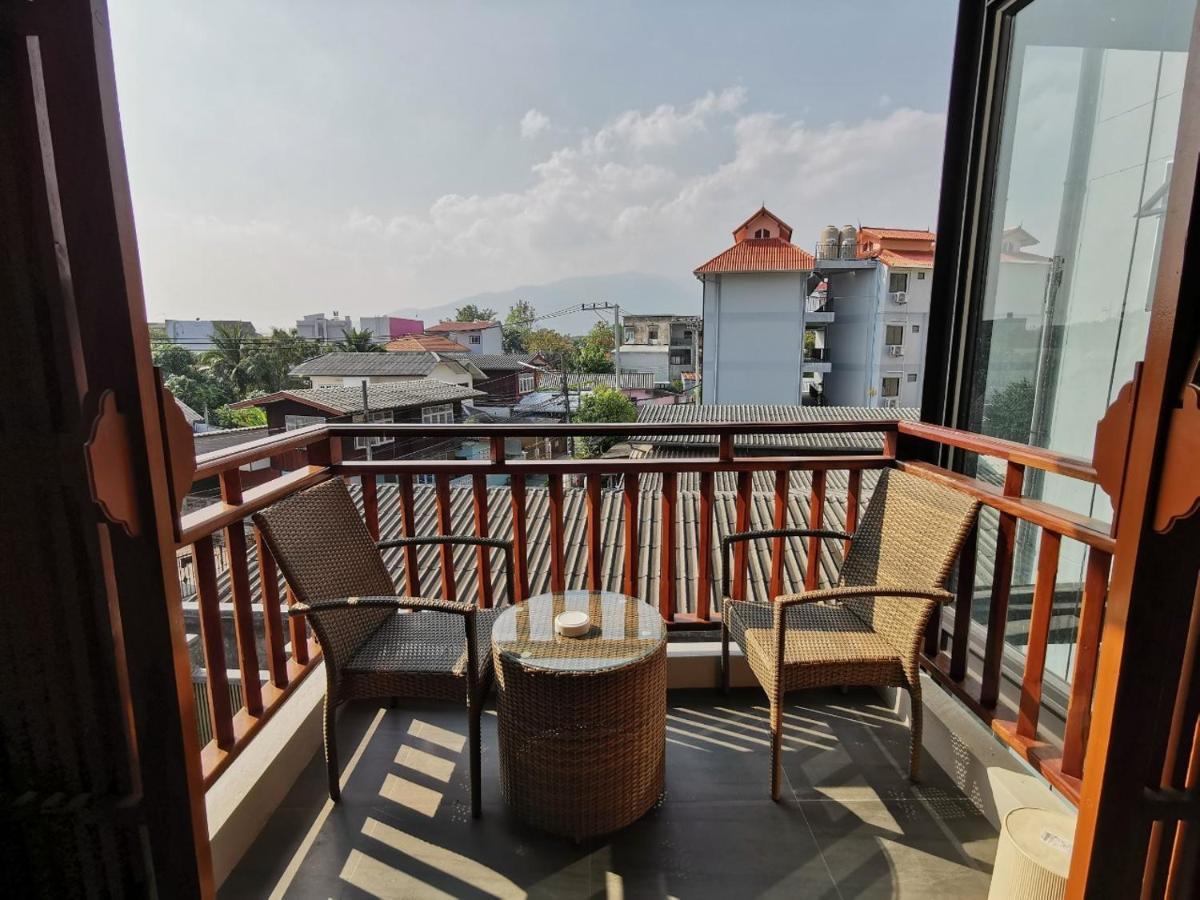 De Wualai-sha Extra Hotel