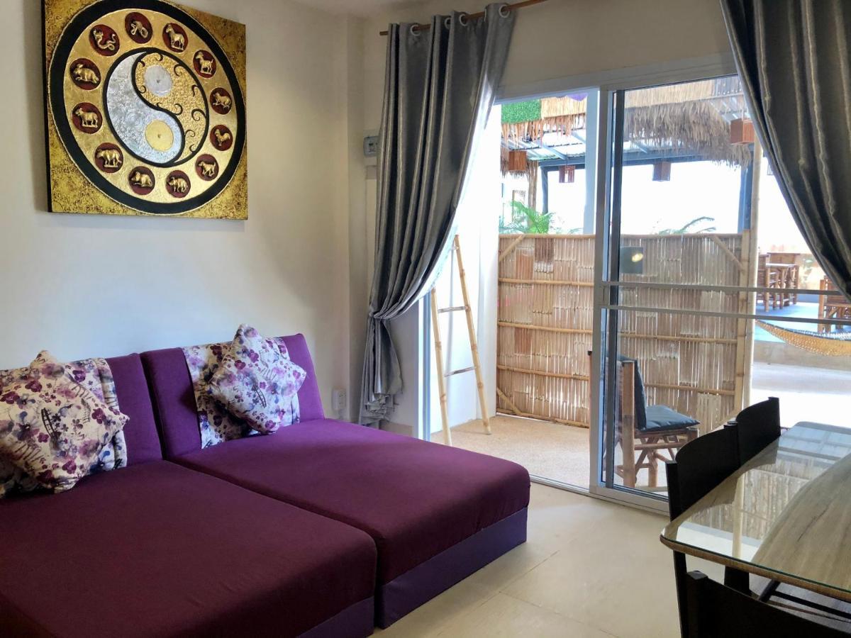 Samui Zenity Hotel 3*