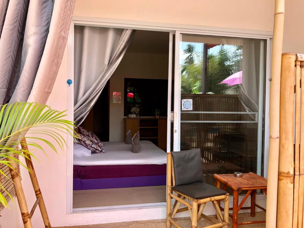 Samui Zenity 3* Mae Nam