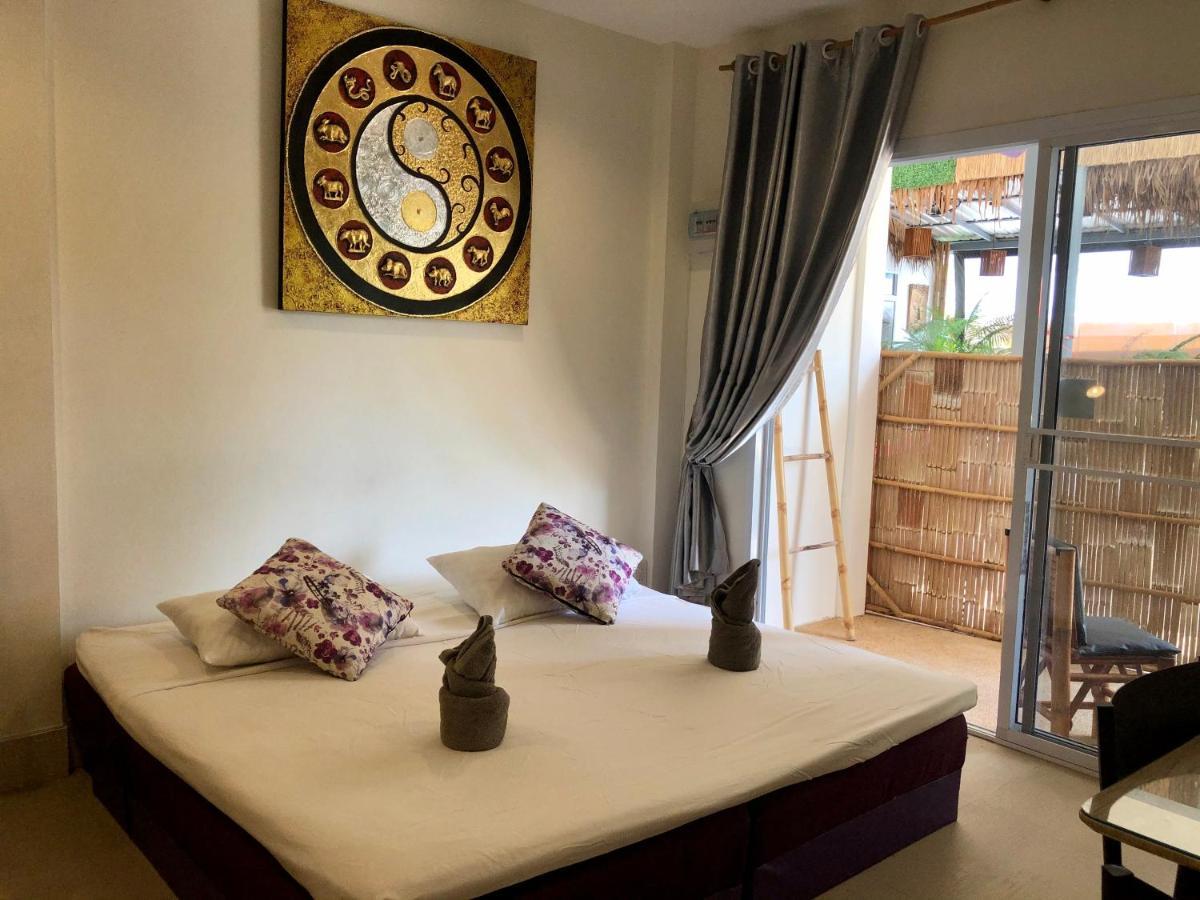 Samui Zenity 3*